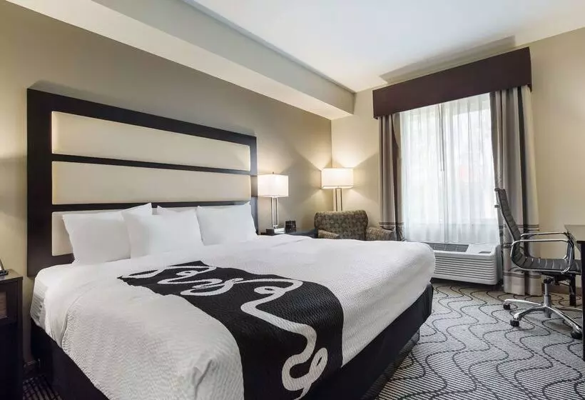 酒店 La Quinta By Wyndham Auburn