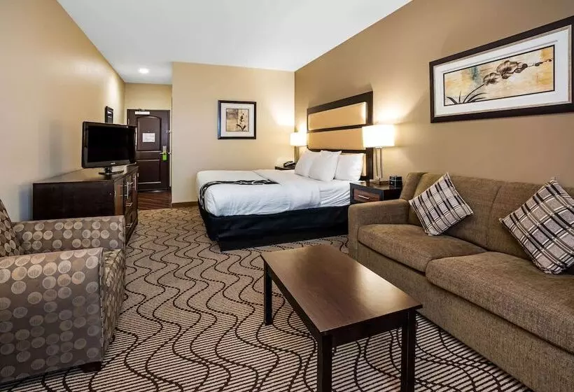 酒店 La Quinta By Wyndham Auburn