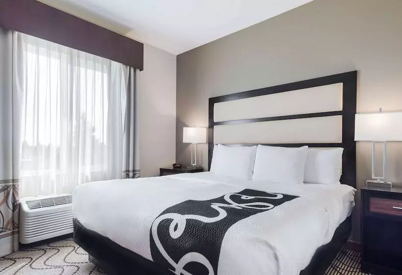 酒店 La Quinta By Wyndham Auburn