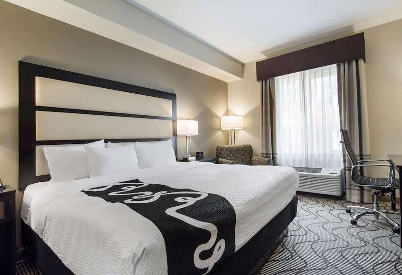 酒店 La Quinta By Wyndham Auburn