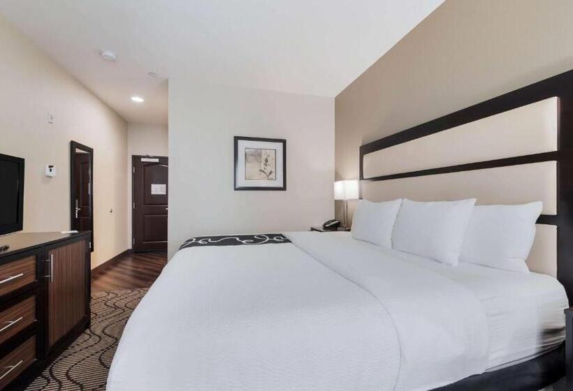 酒店 La Quinta By Wyndham Auburn