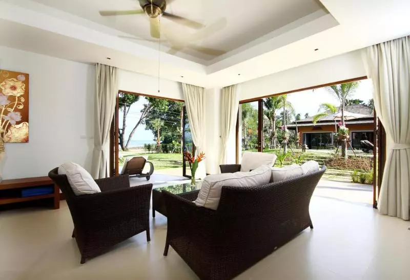 ホテル Laguna Villas Boutique