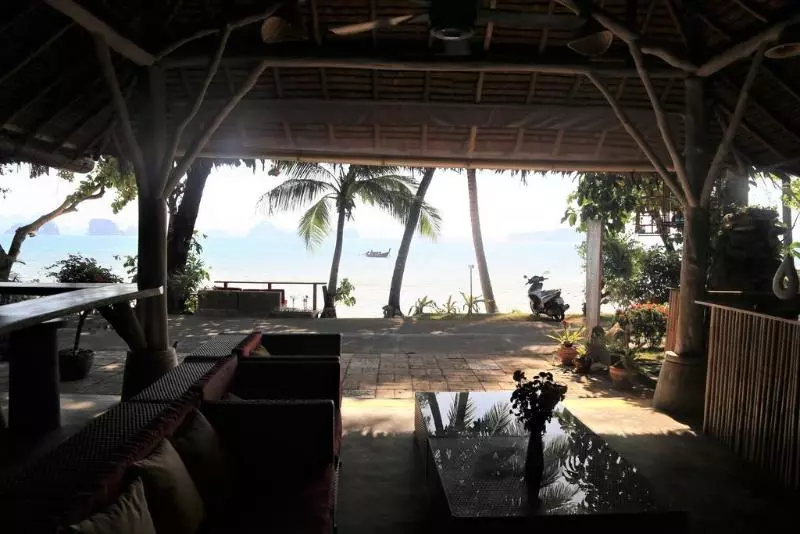 ホテル Laguna Villas Boutique