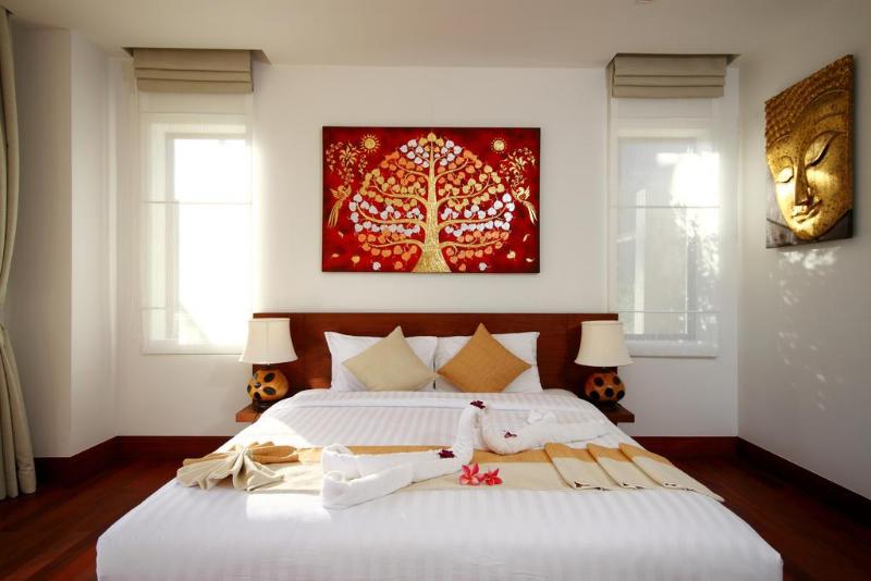 Otel Laguna Villas Boutique