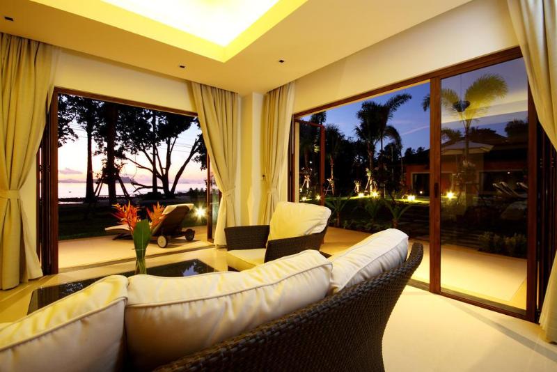 Otel Laguna Villas Boutique