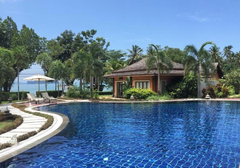 Otel Laguna Villas Boutique