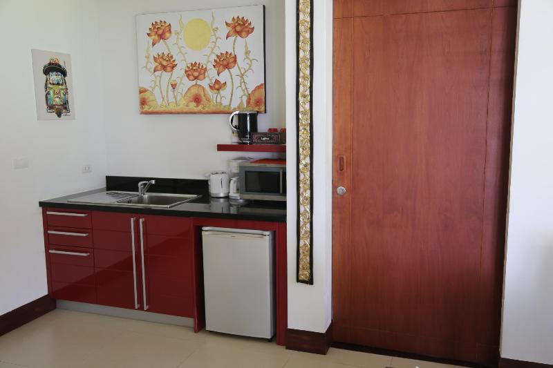 Otel Laguna Villas Boutique