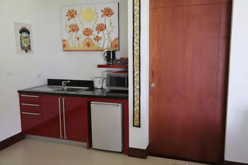 ホテル Laguna Villas Boutique