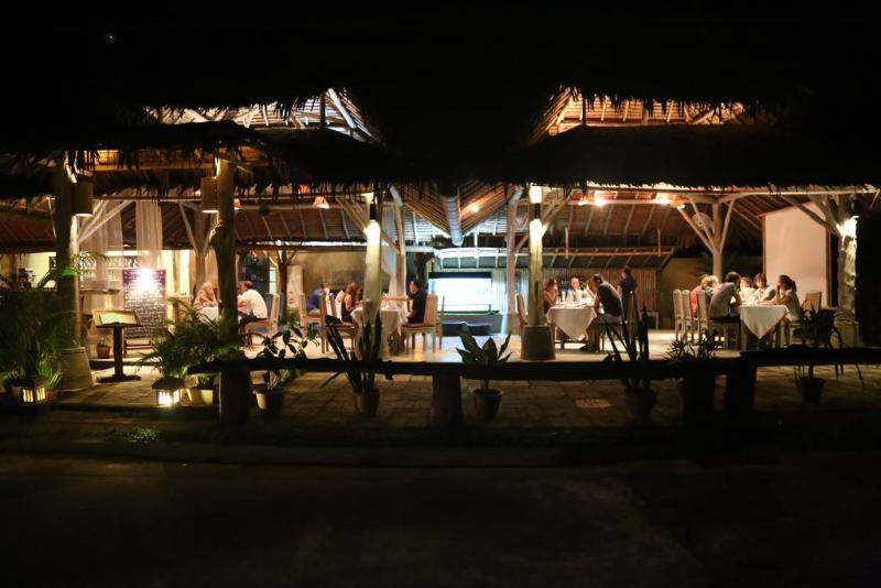 Otel Laguna Villas Boutique