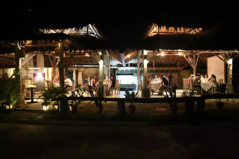 ホテル Laguna Villas Boutique