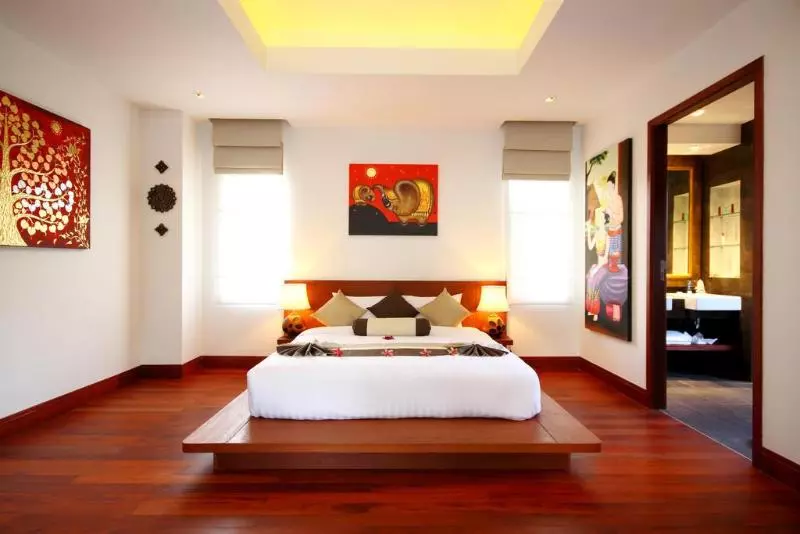 ホテル Laguna Villas Boutique