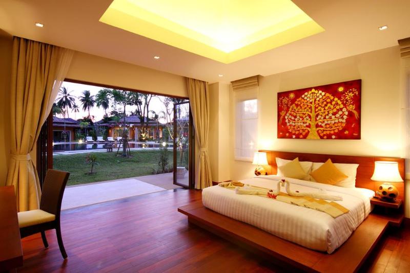 Otel Laguna Villas Boutique