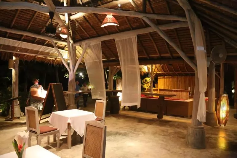 ホテル Laguna Villas Boutique