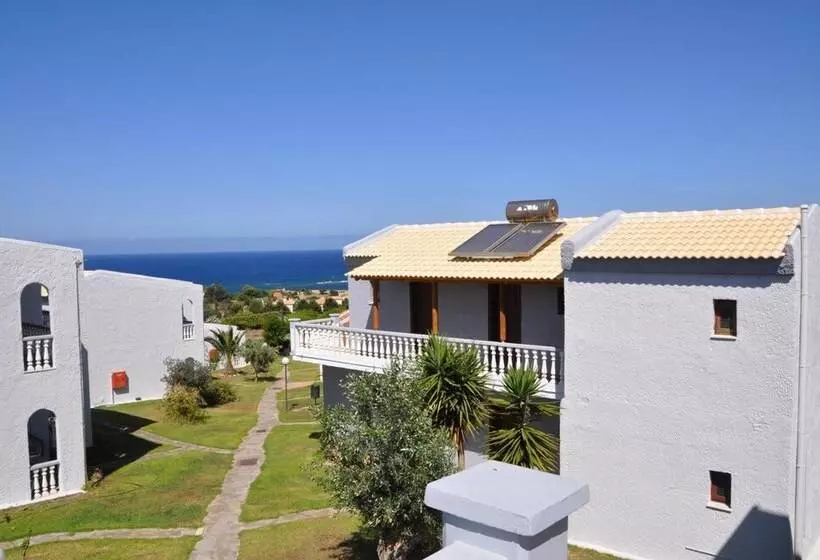 בית מלון כפרי Navarone