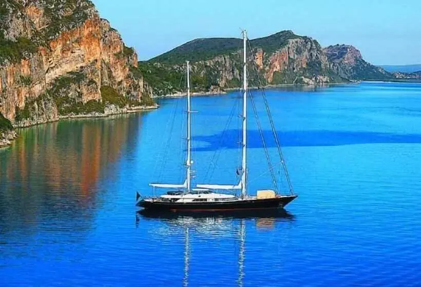 בית מלון כפרי Navarone