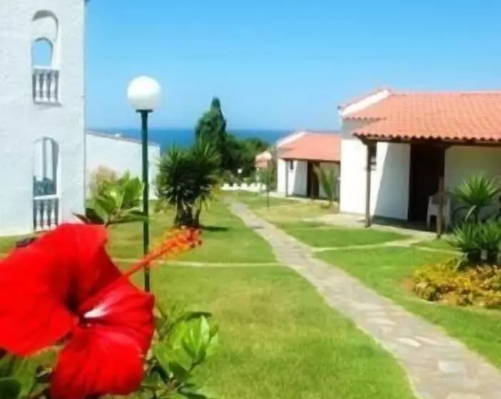 בית מלון כפרי Navarone