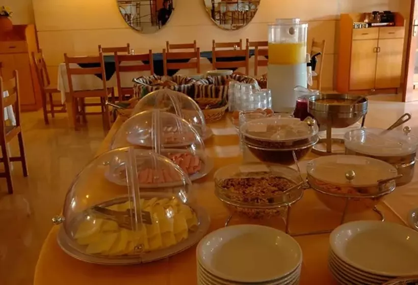 בית מלון כפרי Navarone