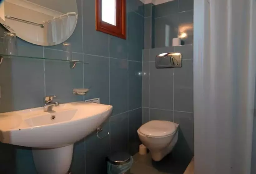 בית מלון כפרי Navarone