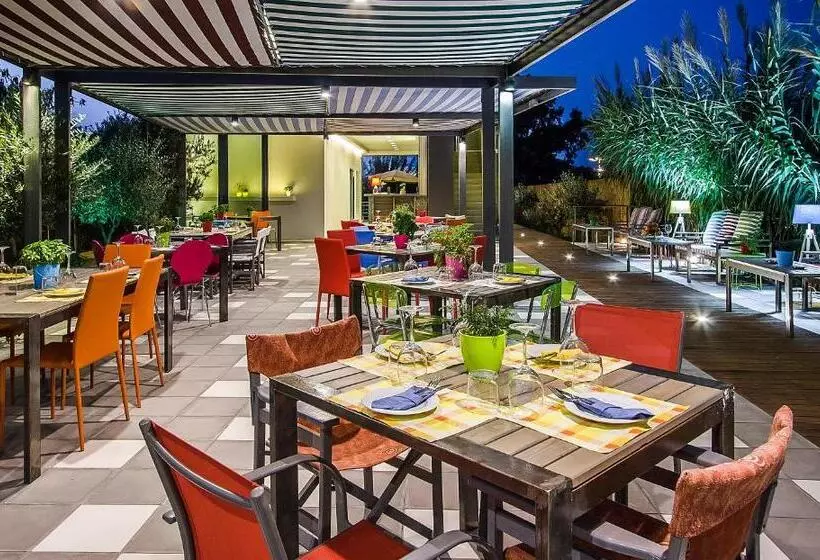 Hotel Proimos Maisonnettes