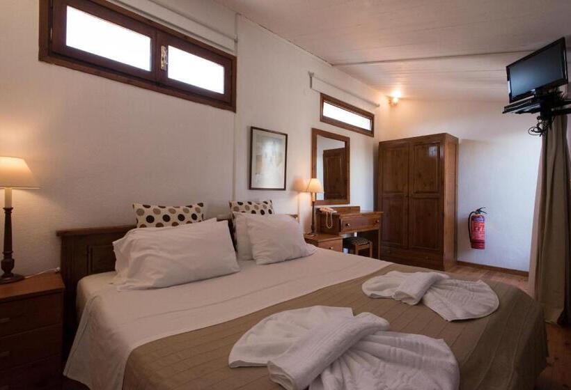 هتل Proimos Maisonnettes