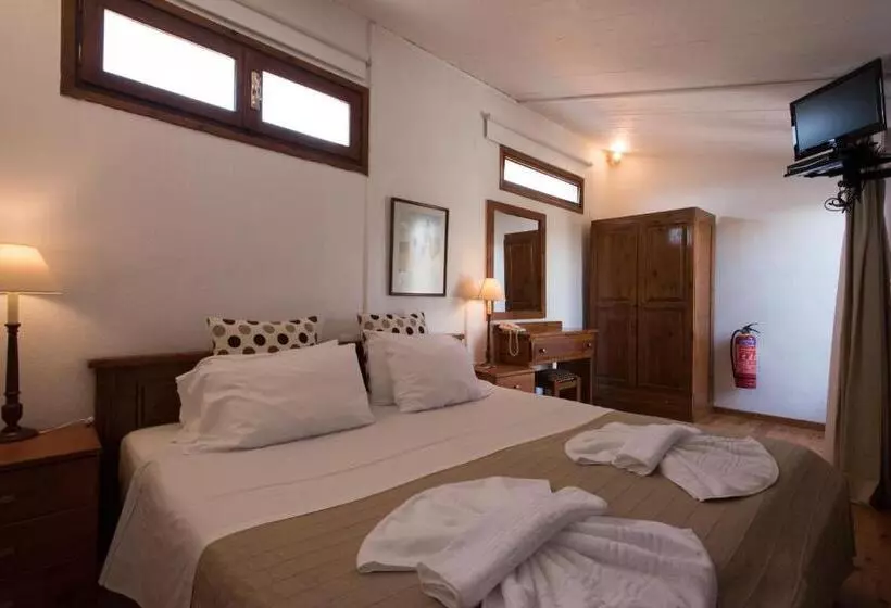 Hotel Proimos Maisonnettes