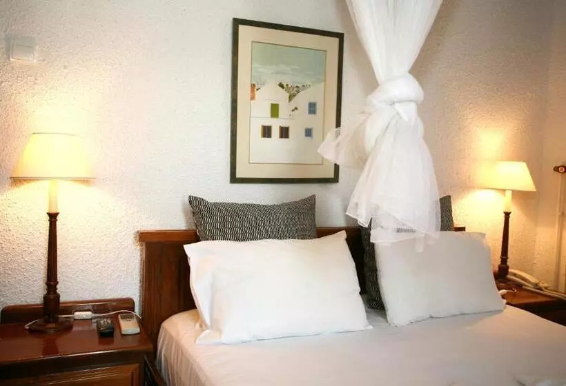 Hotel Proimos Maisonnettes