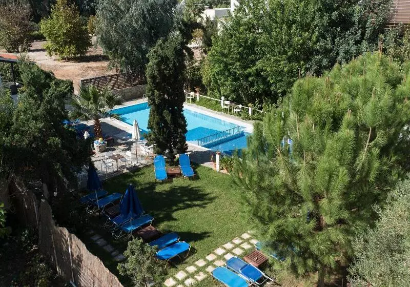 Hotel Proimos Maisonnettes