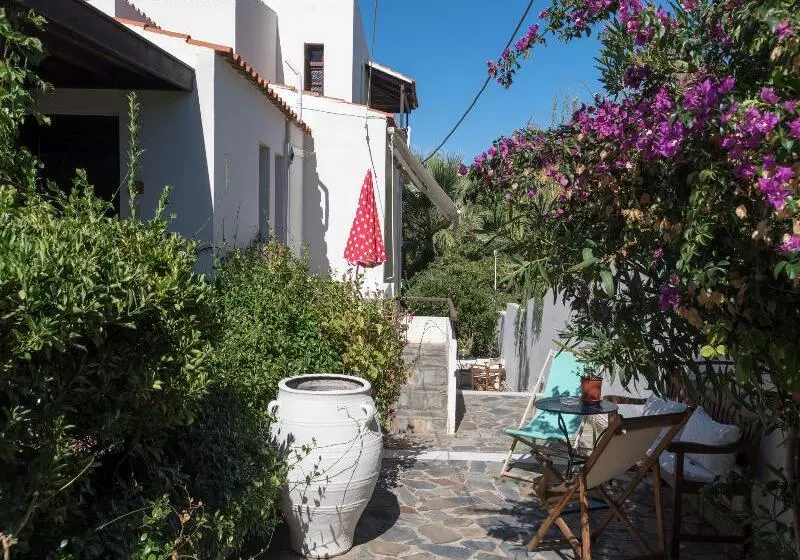 Hotel Proimos Maisonnettes