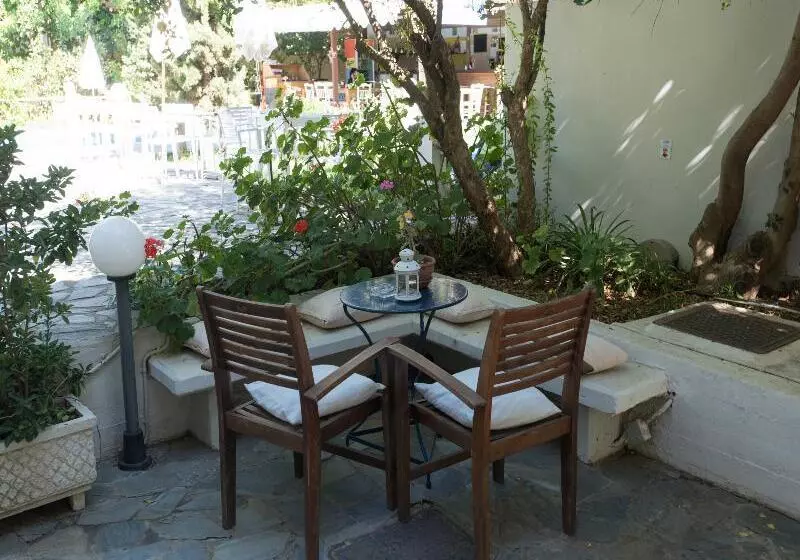 Hotel Proimos Maisonnettes