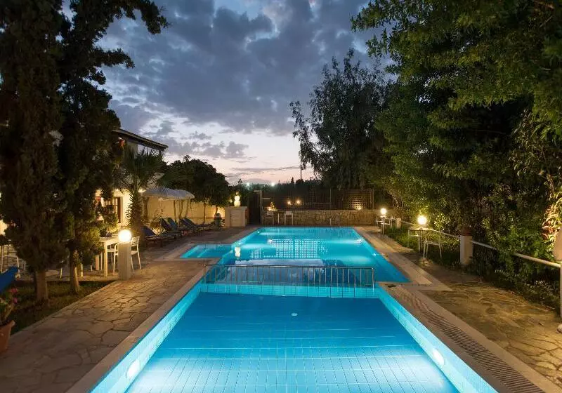 Hotel Proimos Maisonnettes