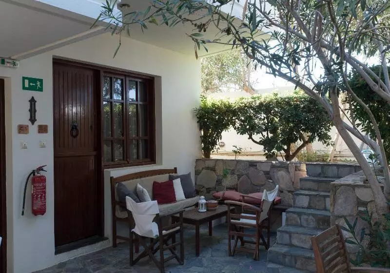 Hotel Proimos Maisonnettes