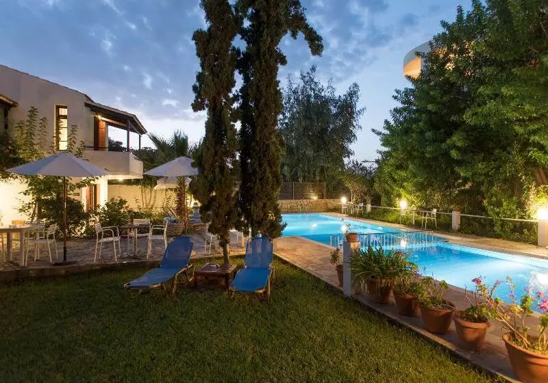 Hotel Proimos Maisonnettes