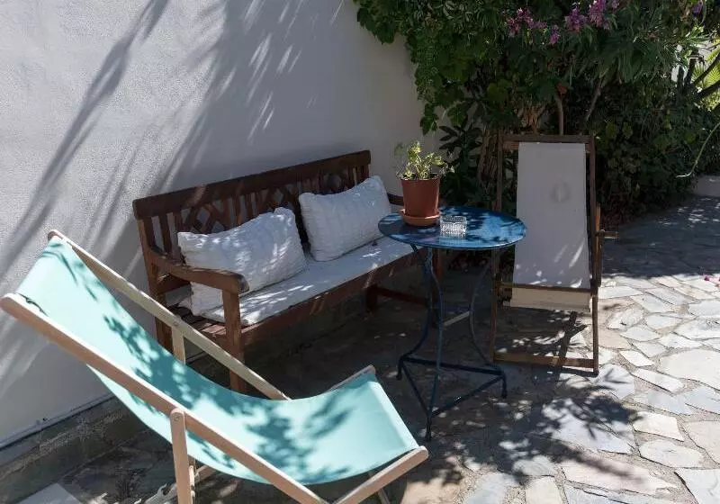 Hotel Proimos Maisonnettes