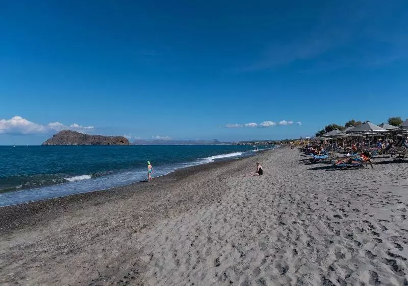 Hotel Proimos Maisonnettes