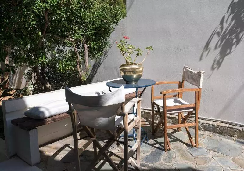 Hotel Proimos Maisonnettes