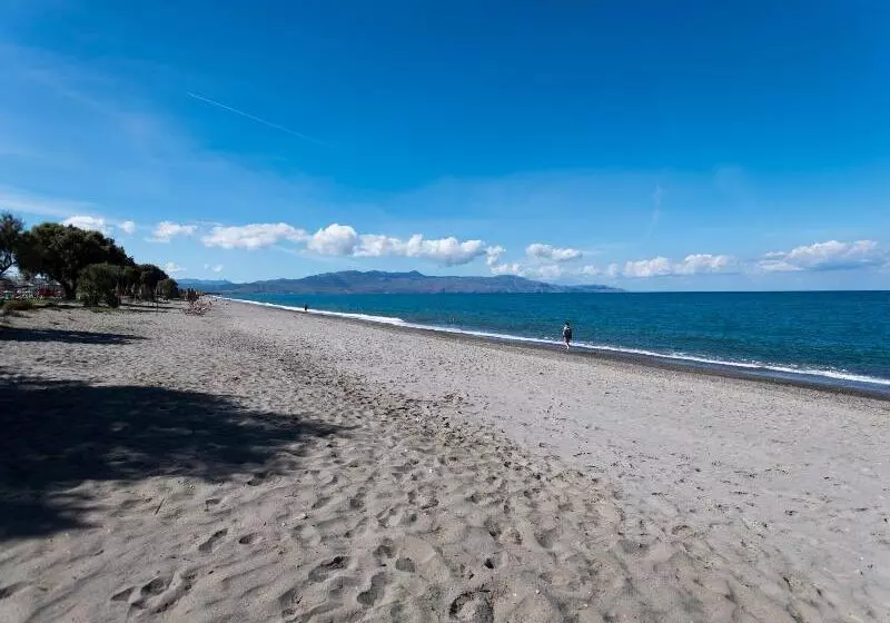 Hotel Proimos Maisonnettes