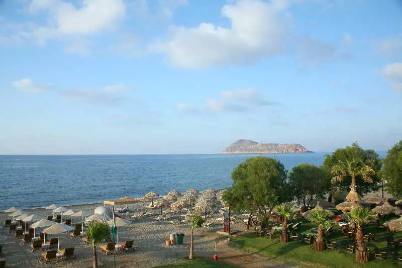 Hotel Proimos Maisonnettes