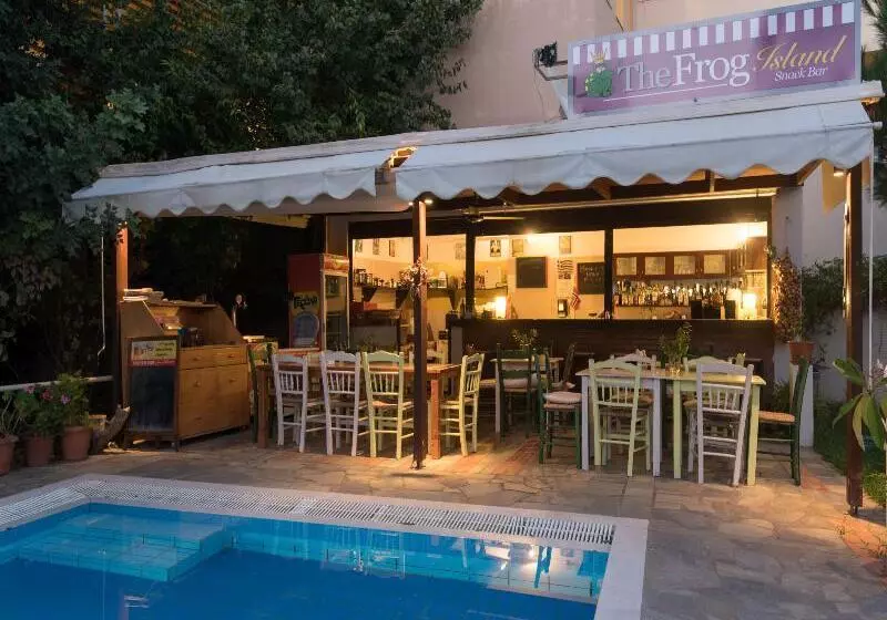 Hotel Proimos Maisonnettes