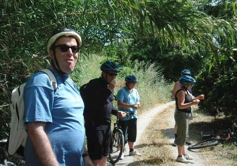 Hotel Proimos Maisonnettes