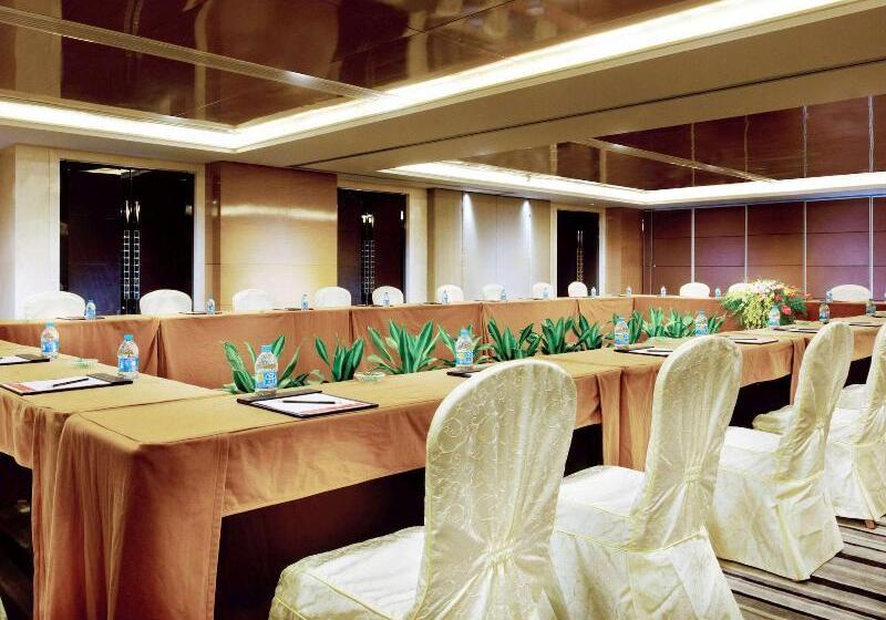 Otel Pullman Foshan Shunde