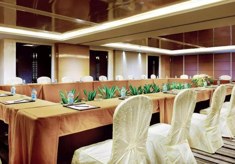 Hotel Pullman Foshan Shunde