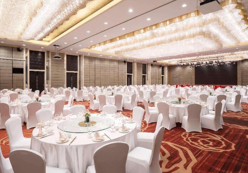 Otel Pullman Foshan Shunde