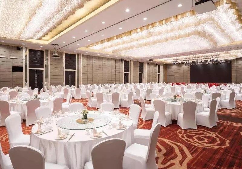 Hotel Pullman Foshan Shunde