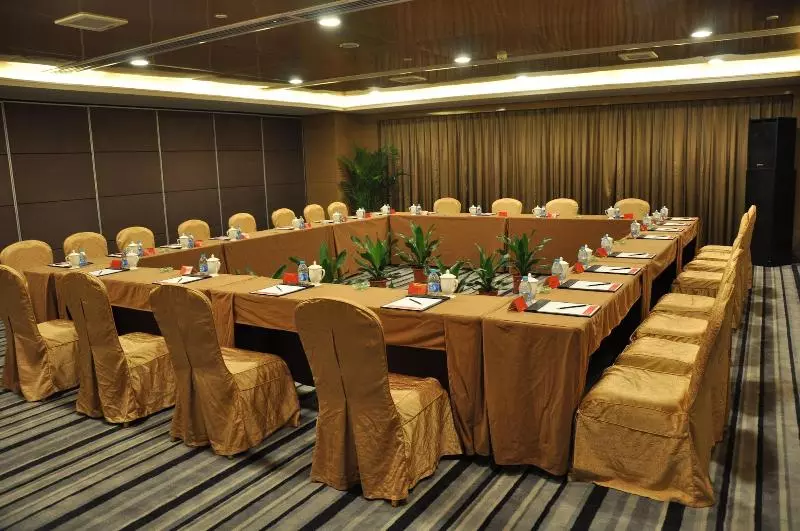 Hotel Pullman Foshan Shunde