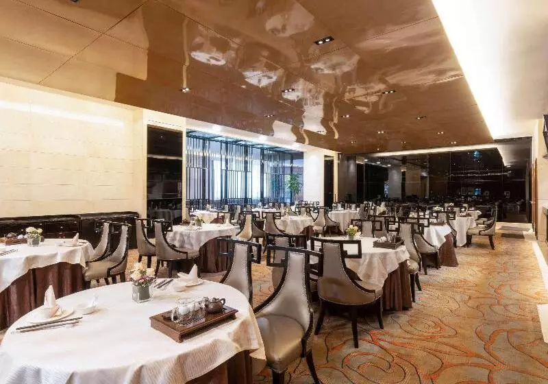 Hotel Pullman Foshan Shunde