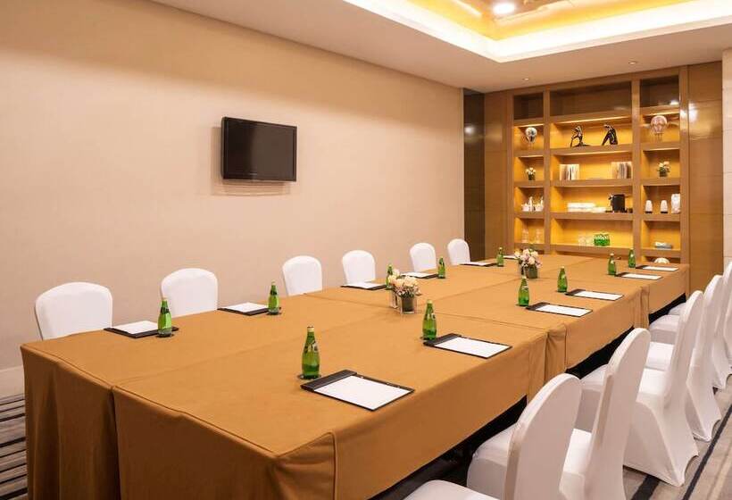 Otel Pullman Foshan Shunde