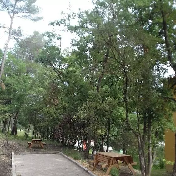 호텔 Resid Artel Cadarache Iter