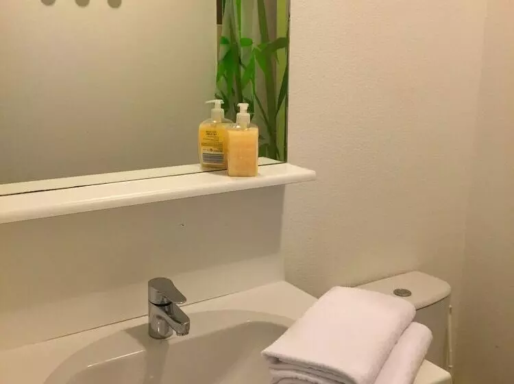 호텔 Resid Artel Cadarache Iter