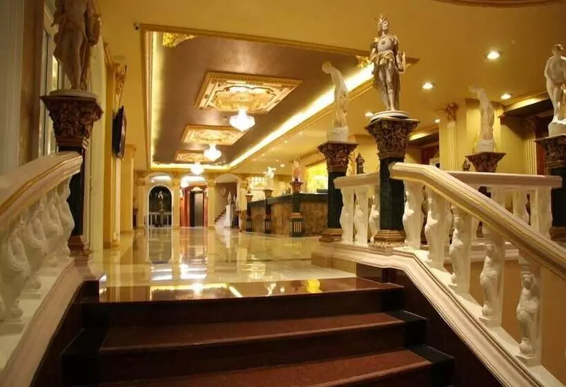 Hotel Rita Resort And Residence