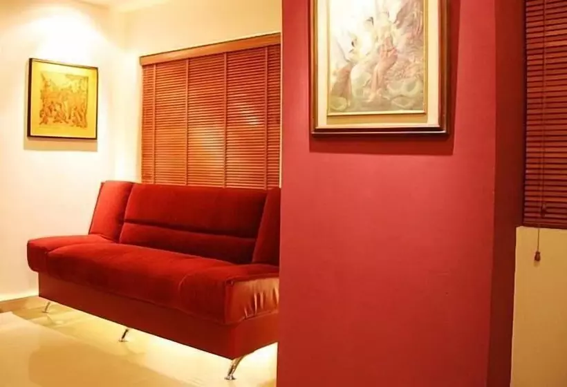 Hotel Rita Resort And Residence